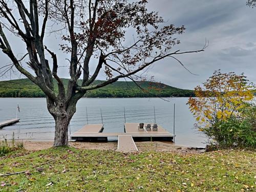 Bear Hollow Lodge