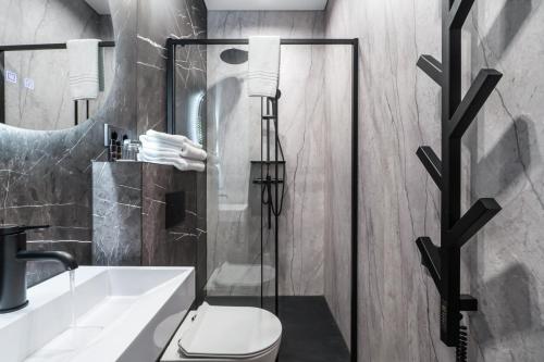 Apartments in Vilnius Room Type - Studio Apartment