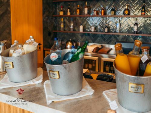 Barrilario Douro Wine Hotel e Spa - Quinta São Jose do Barrilario