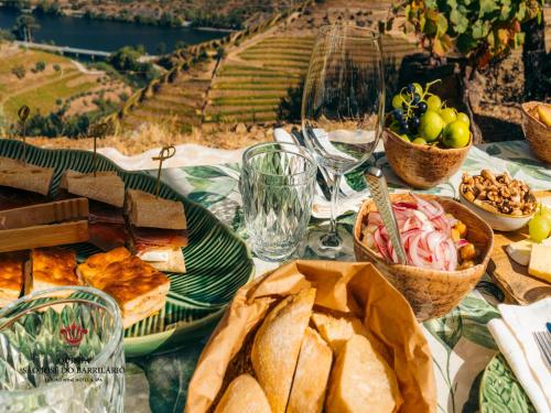 Barrilario Douro Wine Hotel e Spa - Quinta São Jose do Barrilario