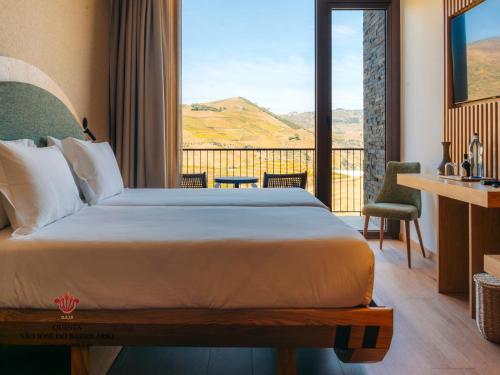 Barrilario Douro Wine Hotel e Spa - Quinta São Jose do Barrilario