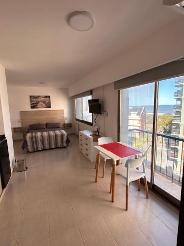 LePetit 425, vista al mar