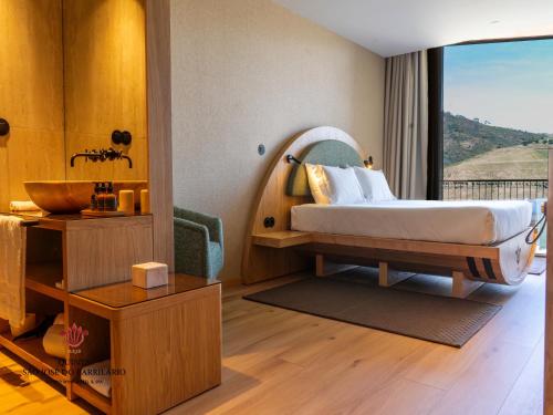 Barrilario Douro Wine Hotel e Spa - Quinta São Jose do Barrilario