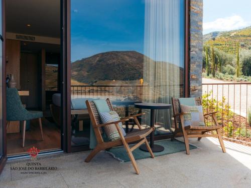 Barrilario Douro Wine Hotel e Spa - Quinta São Jose do Barrilario