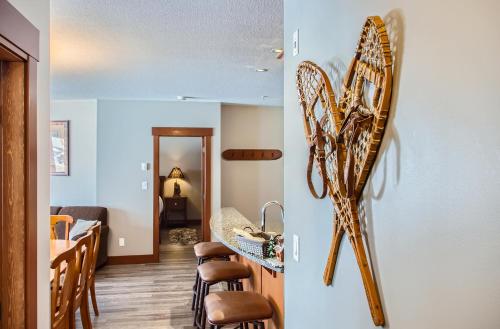 Stonegate Resort Unit A305 in Big White, Canada