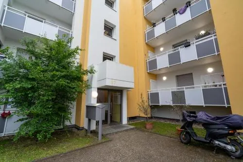 Monteurwohnung mit Top-Anbindung - Atrium in Pfungstadt, Deutschland
