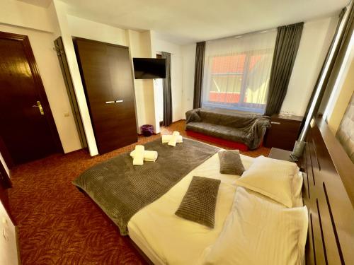 Pensiunea Constanta - image 6