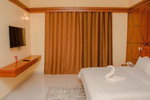 Royal Village Dodoma in Dodoma