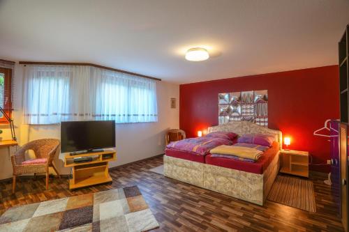 Apartement in Hellersdorf