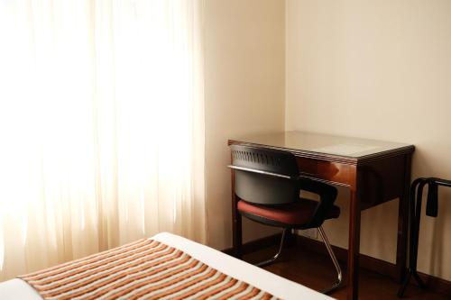1 double bed
