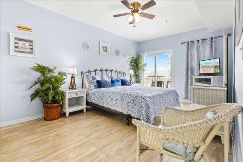 3BR Coastal Retreat - Beach Views & Pool in Wildwood, USA