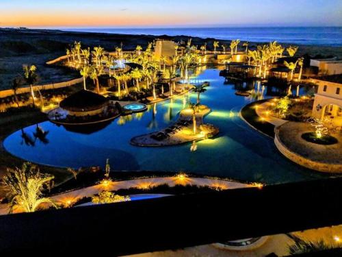 2BD Grand Solmar Resort Ocean View & Pool in Cabo San Lucas, Mexico