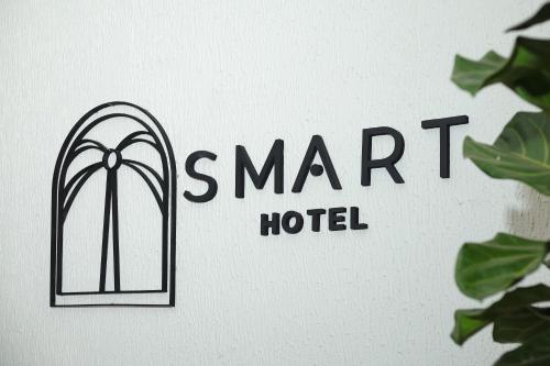 Smart Hotel - 숙소 외관