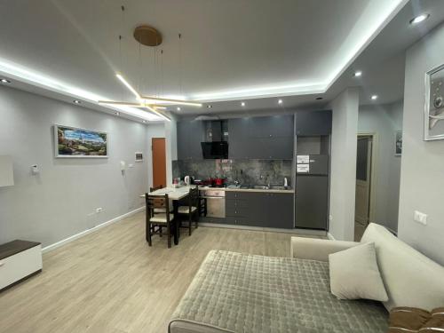 Complex Delijorgji Apartment, Tirana (photo 5)