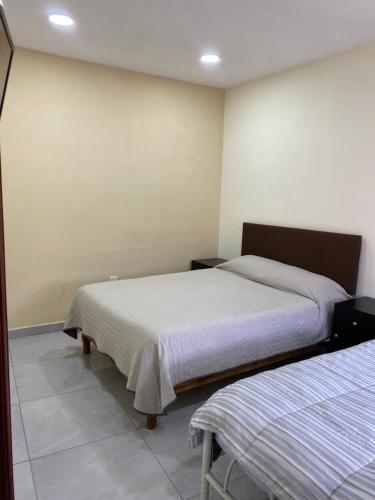 Departamento en San Luis de La Paz in San Luis de la Paz