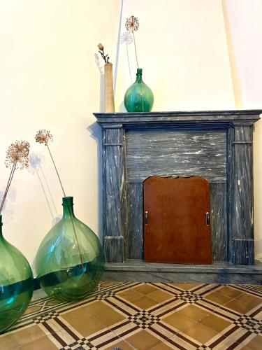 B&B an ciazza in Calizzano