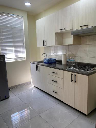 virtuve, Departamento en San Luis de La Paz in San Luis de la Paz