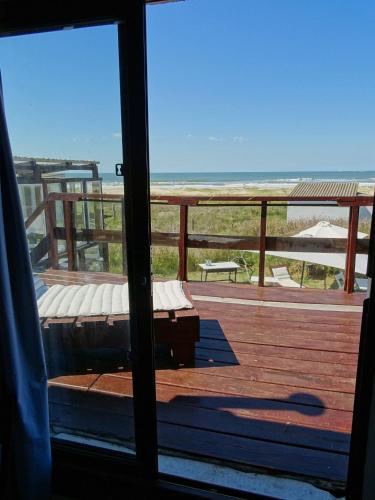 Carmela Suites Cabo Polonio in Cabo Polonio