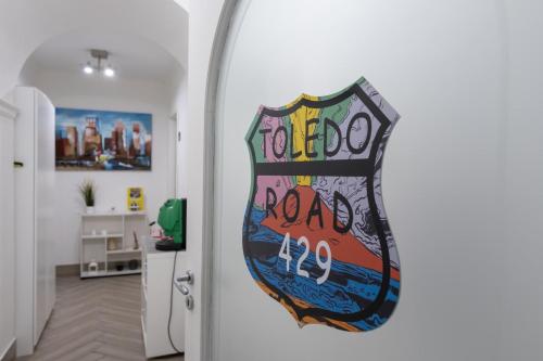 Toledo road 429, Neapol (fotografie 4)