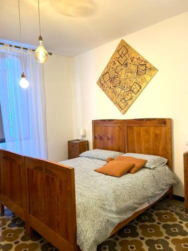 B&B an ciazza in Calizzano