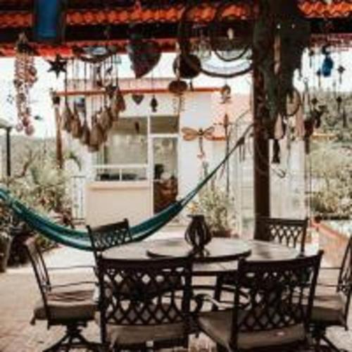 Grann Posada Xilitla