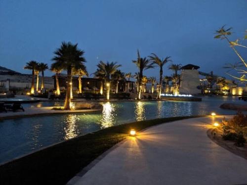 2BD Solmar Luxury Resort Ocean View & Pool in Cabo San Lucas, Mexico