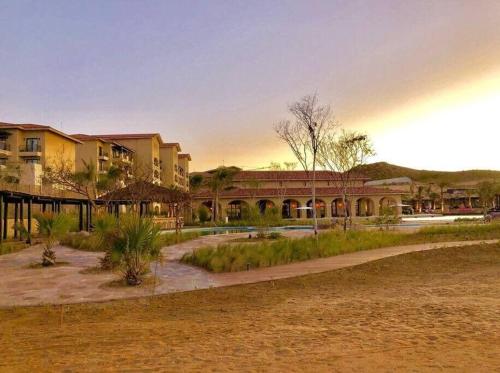 2BD Solmar Luxury Resort Ocean View & Pool in Cabo San Lucas, Mexico