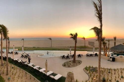 2BD Solmar Luxury Resort Ocean View & Pool in Cabo San Lucas, Mexico
