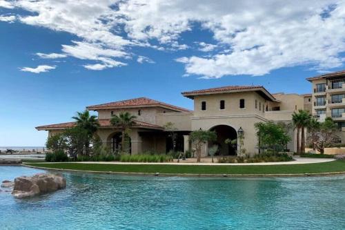 2BD Solmar Luxury Resort Ocean View & Pool in Cabo San Lucas, Mexico