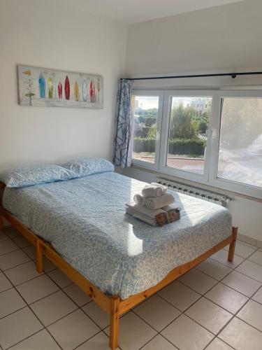 Appartamento due passi dal mare