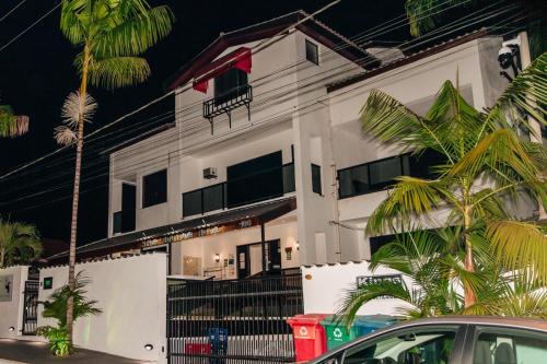 Kings Boutique Hotel in Rio Das Flores