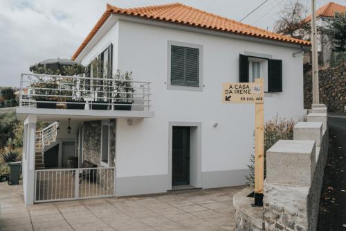 A Casa da Irene gîte à louer Ribeira da Tábua