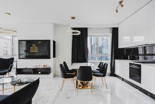 J&K Platinum Towers - image 7