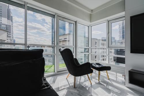J&K Platinum Towers - image 10