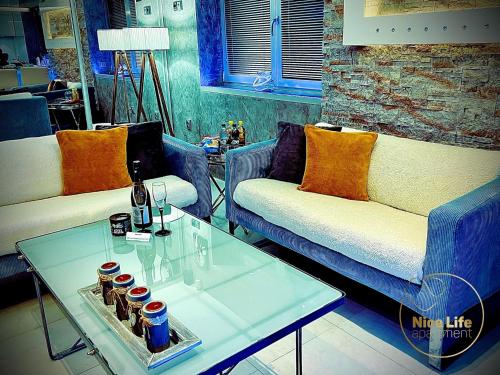 NICE LIFE - Luxury apartment in the Old Town., Братислава (фото 8)
