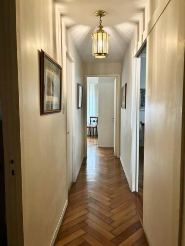 Elegante y amplio departamento, Buenos Aires (photo 7)