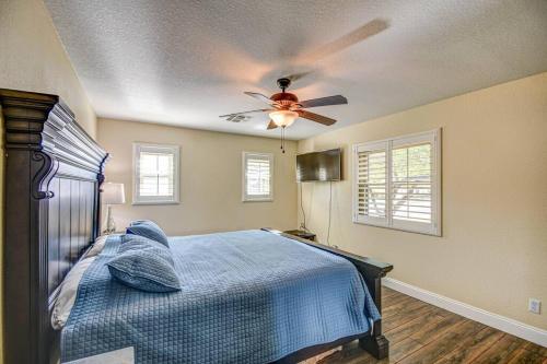 Heated pool, Hot tub, pool table, 4 bedrooms, Mesa (fotografie 5)