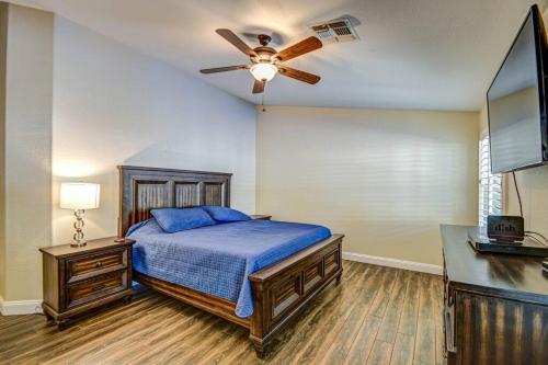 Heated pool, Hot tub, pool table, 4 bedrooms, Mesa (fotografie 6)