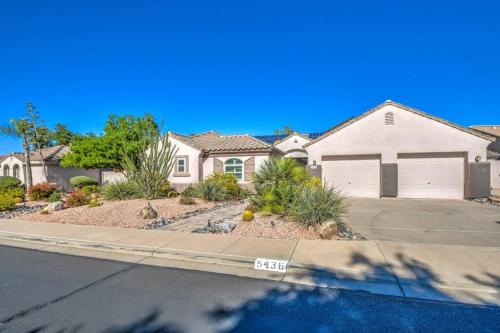 Heated pool, Hot tub, pool table, 4 bedrooms, Mesa (fotografie 8)