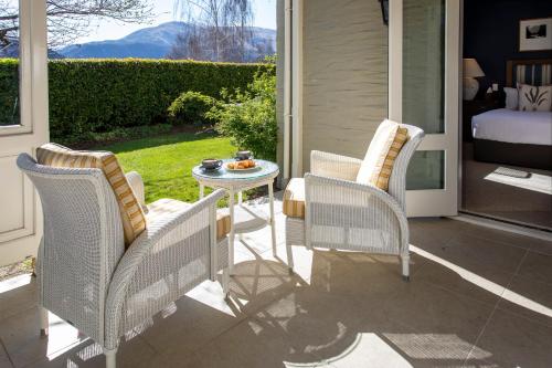 米尔布鲁克度假村 米尔布鲁克度假村