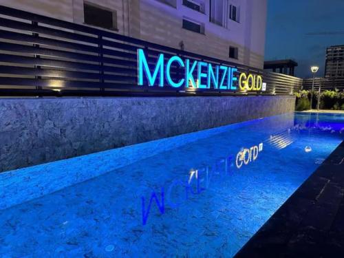 Luxury 1 Bedroom Apartment MckenzieGold 57 MyGuest Cyprus in Default city