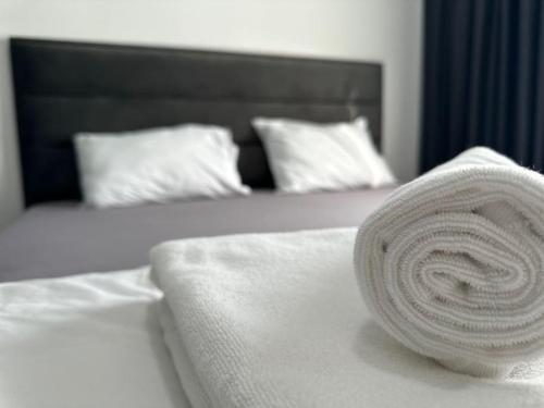 Luxury 1 Bedroom Apartment MckenzieGold 57 MyGuest Cyprus in Default city