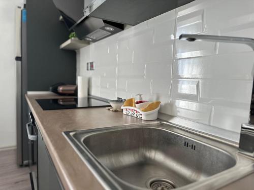 Luxury 1 Bedroom Apartment MckenzieGold 57 MyGuest Cyprus in Default city