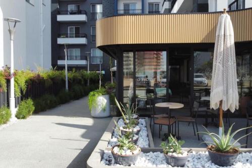 Luxury 1 Bedroom Apartment MckenzieGold 57 MyGuest Cyprus in Default city
