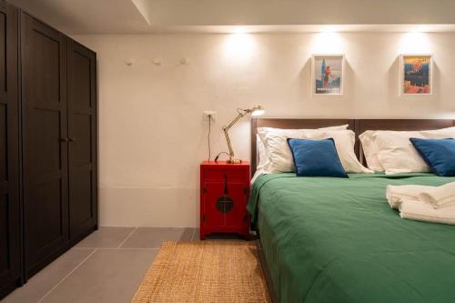 Rialto Green Design Apartment, Venice (photo 7)