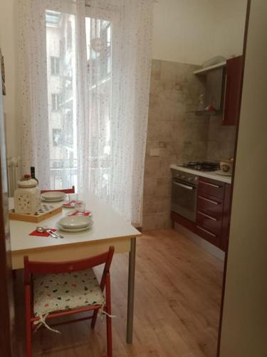 Studio Matitone, Janov (fotografie 10)