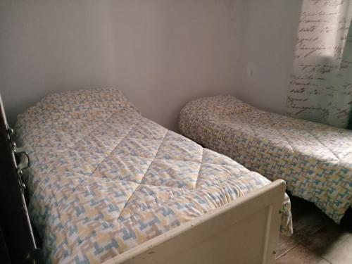 El refugio