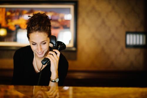 迪比克朱利安酒店