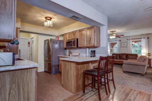Lakeview vacation Home in Inverness, USA