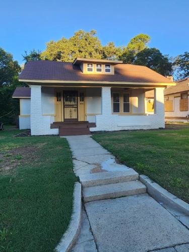 Historic Comfort, Memphis